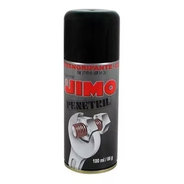 JIMO PENETRANTE AEROSOL X 100cc Jimo Penetrante Aerosol X 100cc
