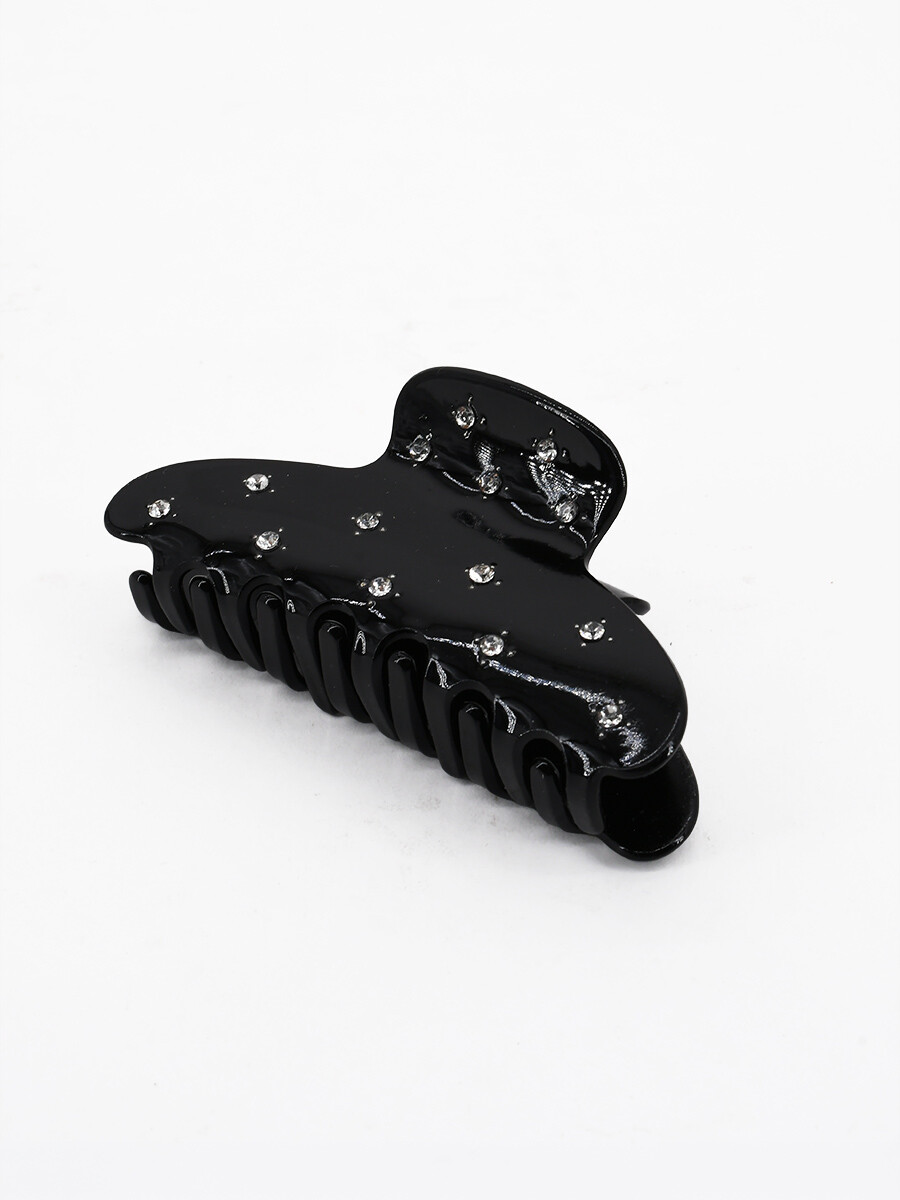 PINZA DESTELLO - NEGRO 