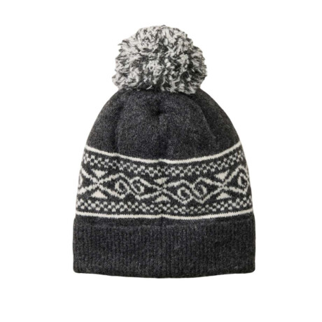 Gorro Lana Rip Curl Gris