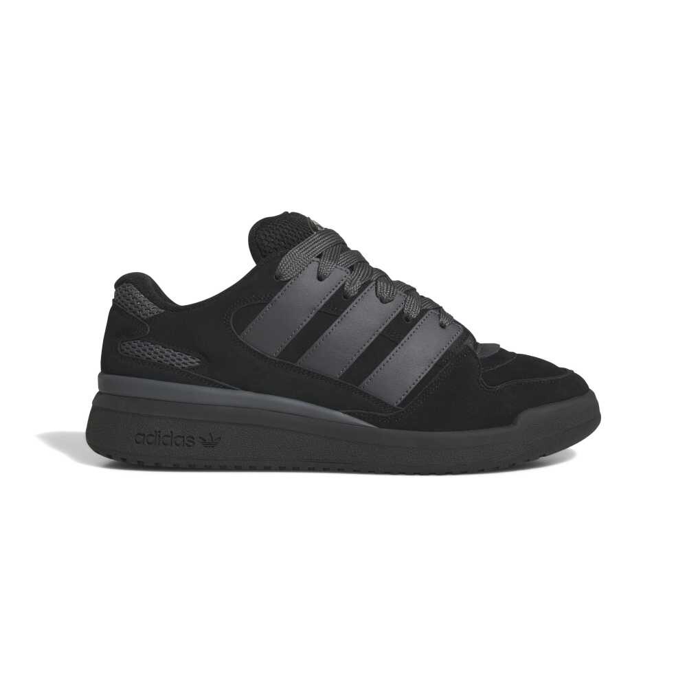 Zapatillas Adidas Forum2000 Unisex Black