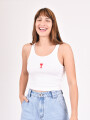 MUSCULOSA BUTTERFLY VARIANTE 3