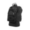 Chaleco ASPC - Porta placas de Airsoft Negro