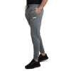 Pantalón Hombre Avia Gris-marino