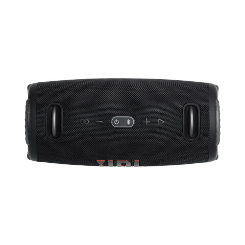 JBL Parlante Xtreme 3 Black JBL Parlante Xtreme 3 Black