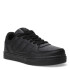 Championes Infantiles Topper Costa II Kids Negro - Blanco