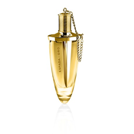 LE CHAMEAU - ESPADA ORO FOR WOMEN 100ML 001