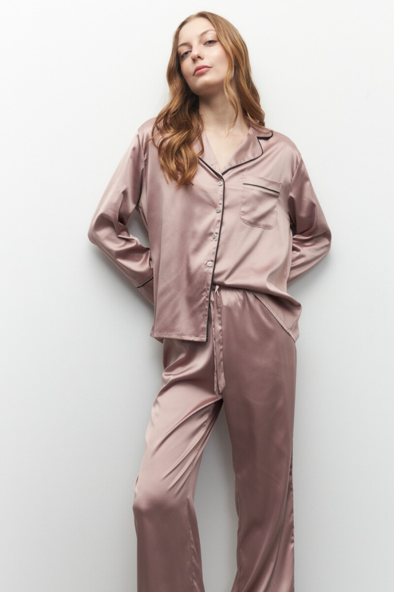PANTALON CHARM Beige