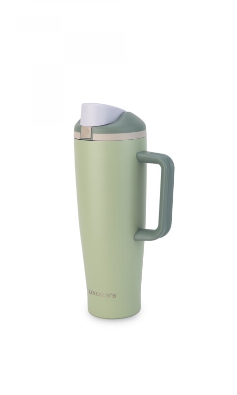 BOTELLA URBANSIP LIMON