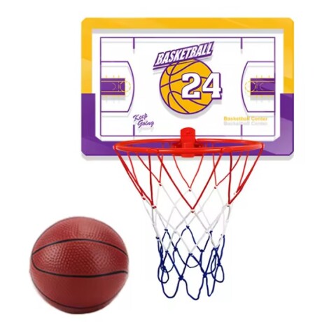 Tablero de Basketball con Pelota B88MHX0 001