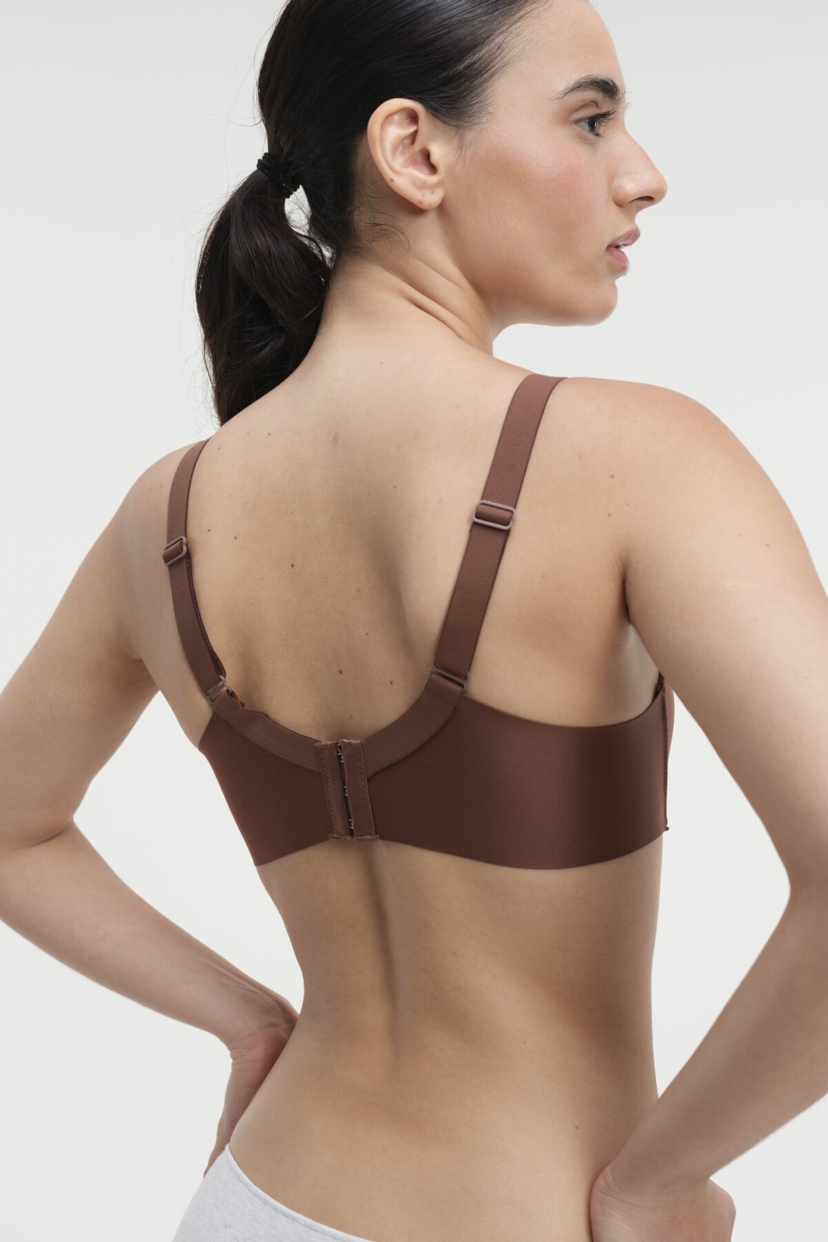 Soutien Roselyn Marron