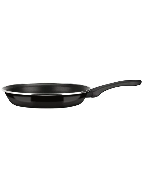 SARTEN OPTIMAX AC.ESMALTADO INDUC NEGRO. D26x4.7CM SARTEN OPTIMAX AC.ESMALTADO INDUC NEGRO. D26x4.7CM