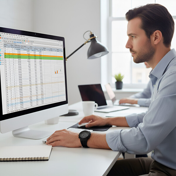 Reloj Deportivo Digital Resistente Al Agua Skmei 1251 Color Negro