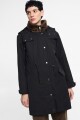 CAMPERA Negro