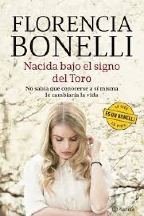 NACIDA BAJO EL SIGNO DEL TORO NACIDA BAJO EL SIGNO DEL TORO
