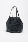 BOLSO SHOPPER GRANDE Azul