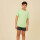 T-SHIRT TUMAR TEEN RUSTY Matcha