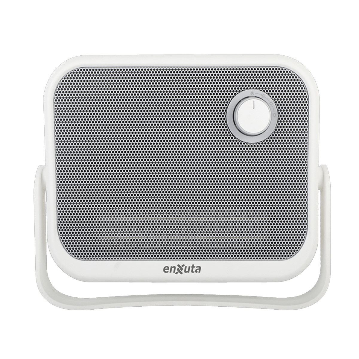 CALOVENTILADOR DE BAÑO ENXUTA 2000W 