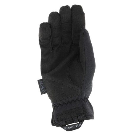 Guantes de dama Fastfit - Negro Guantes de dama Fastfit - Negro