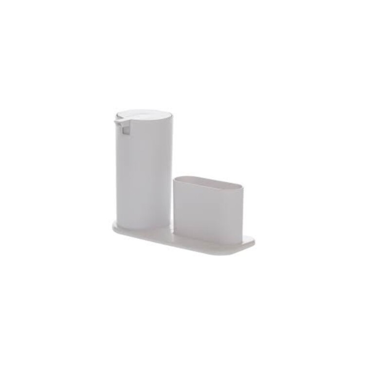 DISPENSADOR DE JABON Sin color