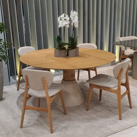 Silla de comedor Aura Silla de comedor Aura