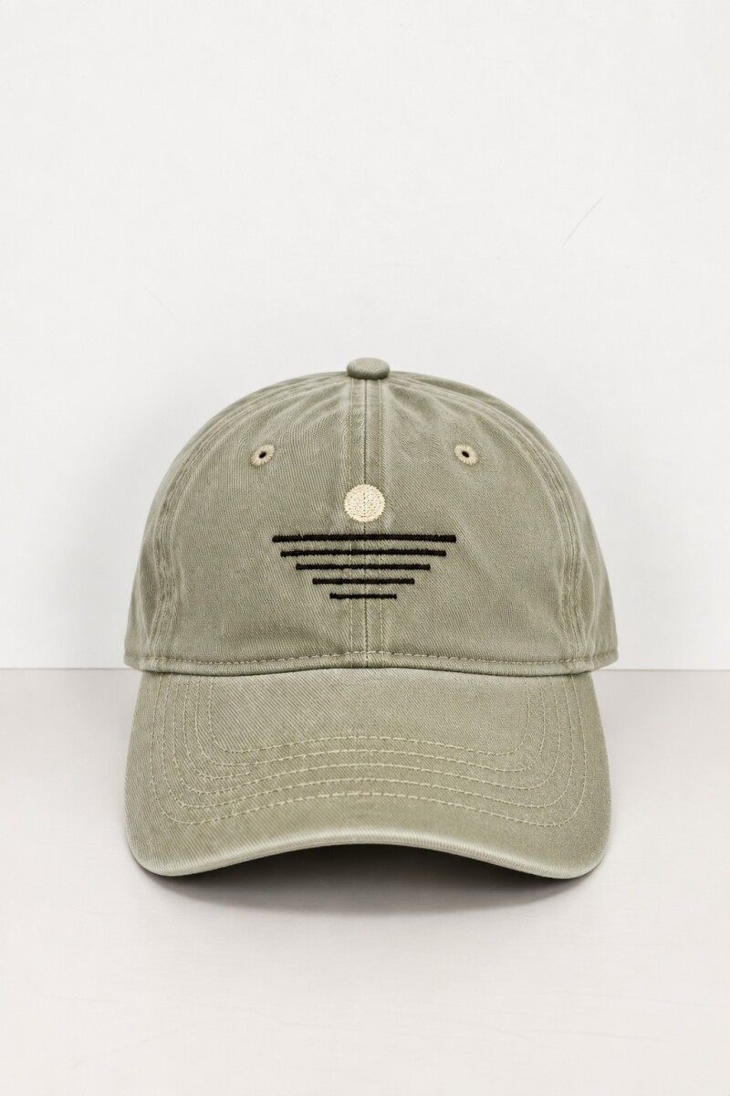 Gorro Summer Beige