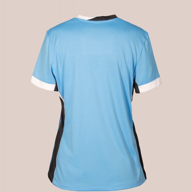 Camiseta Titular Uruguay Nike Stadium– Mujer Camiseta Titular Uruguay Nike Stadium– Mujer