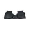 Bandeja De Piso Vw T-cross 19/26 Bandeja De Piso Vw T-cross 19/26