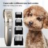 Maquina Cortar Pelo Perro Gato Mascota Mascotas Calidad Maquina Cortar Pelo Perro Gato Mascota Mascotas Calidad