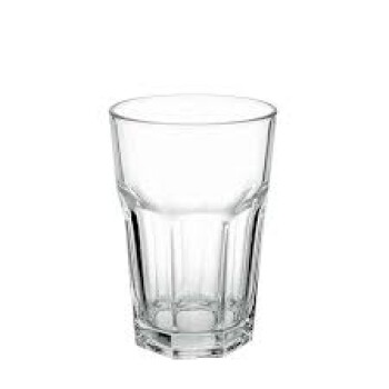 Vaso Refresco Bristol x12 410 ml Nadir Vaso Refresco Bristol x12 410 ml Nadir