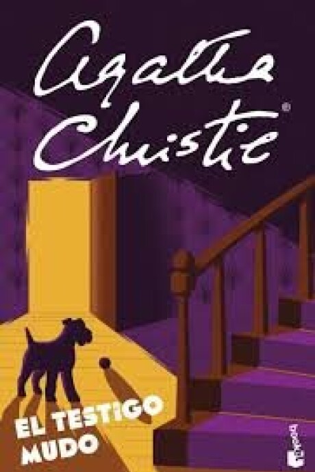 EL TESTIGO MUDO EL TESTIGO MUDO