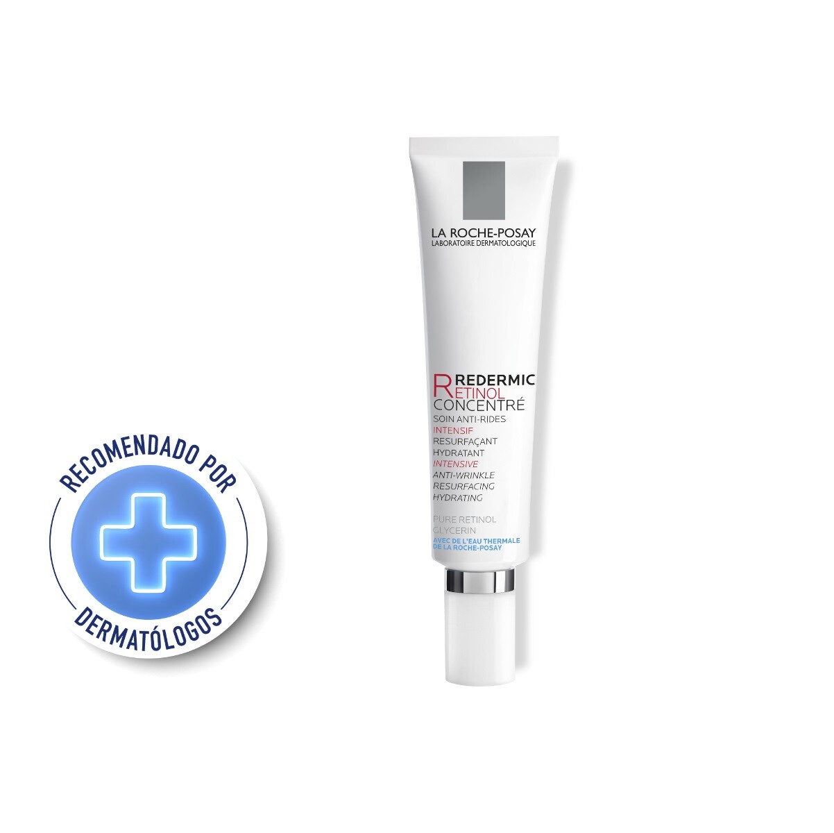 Redermic R La Roche Posay 30 Ml. 