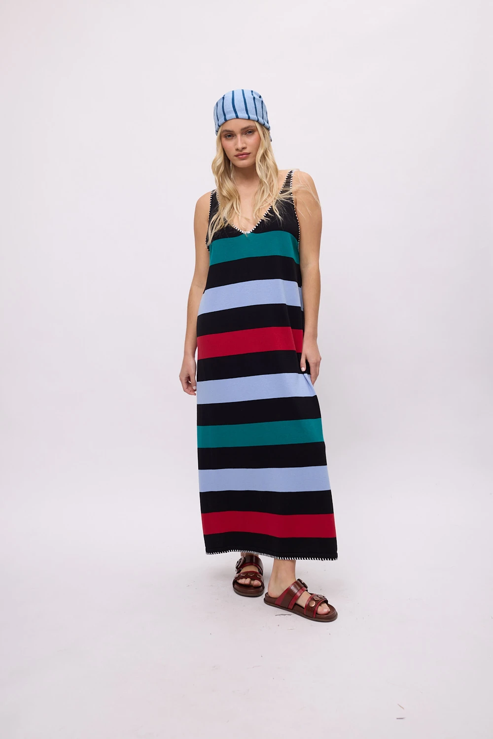 Vestido Vira