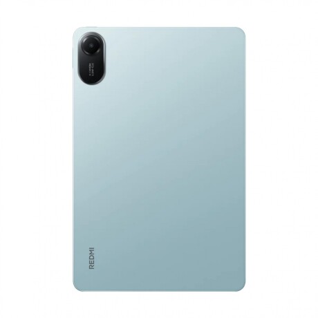XIAOMI REDMI PAD 2 11' 8GB 256GB Tablet XIAOMI Redmi Pad 2 11' 256GB 8GB RAM HyperOS - Mint Green