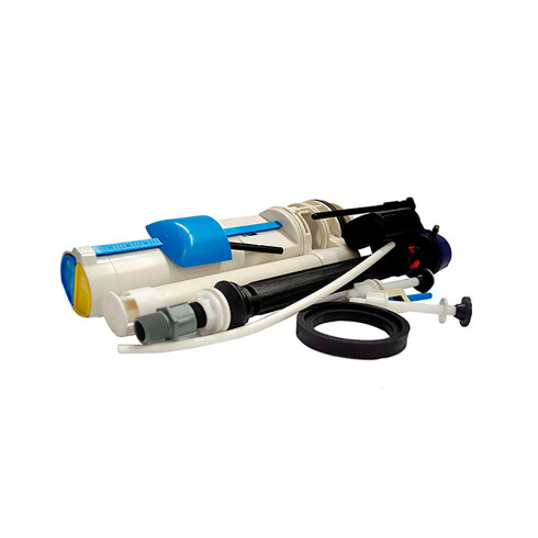 REPOSICION SISTEMA INOD SA2129 P/INOD DESCARGA 000