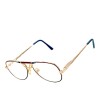 ENRICO ALBERTI MOD1307COL.14616 - Adulto - Azul Azulcombinado