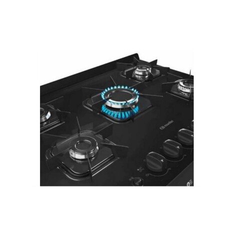 COCINA ELDOM HAMBURGO NEGRO 5 HORNALLAS COCINA ELDOM HAMBURGO NEGRO 5 HORNALLAS
