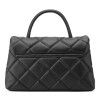 Crossbody Hb Meilani Top Handle Black