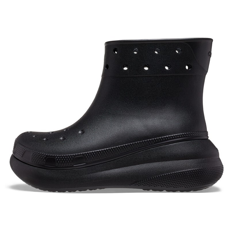 Botas Classic Crush Negro