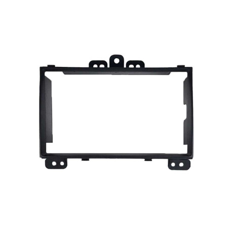 Marco Para Hyundai I-20 2008