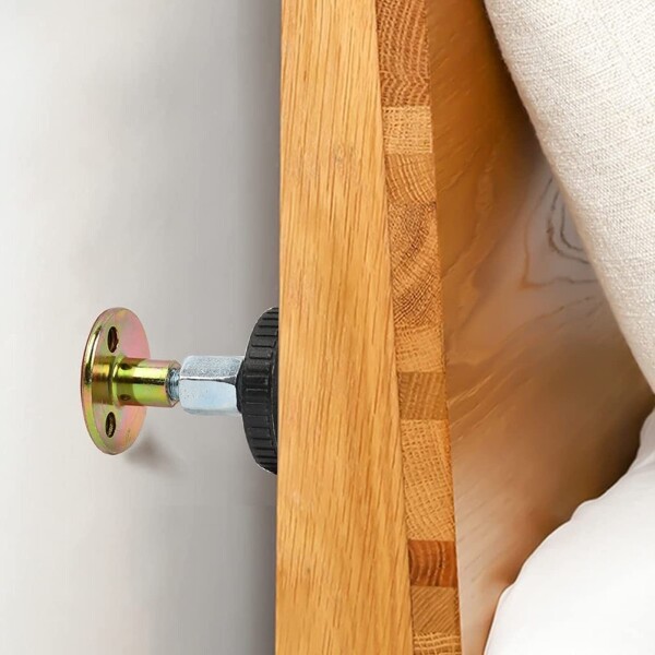 Set Protector Entre Cama Pared X10 Pcs Ajustables 64-87mm Set Protector Entre Cama Pared X10 Pcs Ajustables 64-87mm