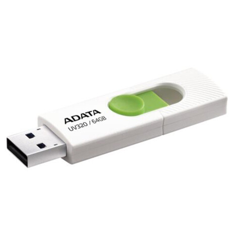 Pendrive Adata Uv320 64gb Usb 3.2 Pendrive Adata Uv320 64gb Usb 3.2