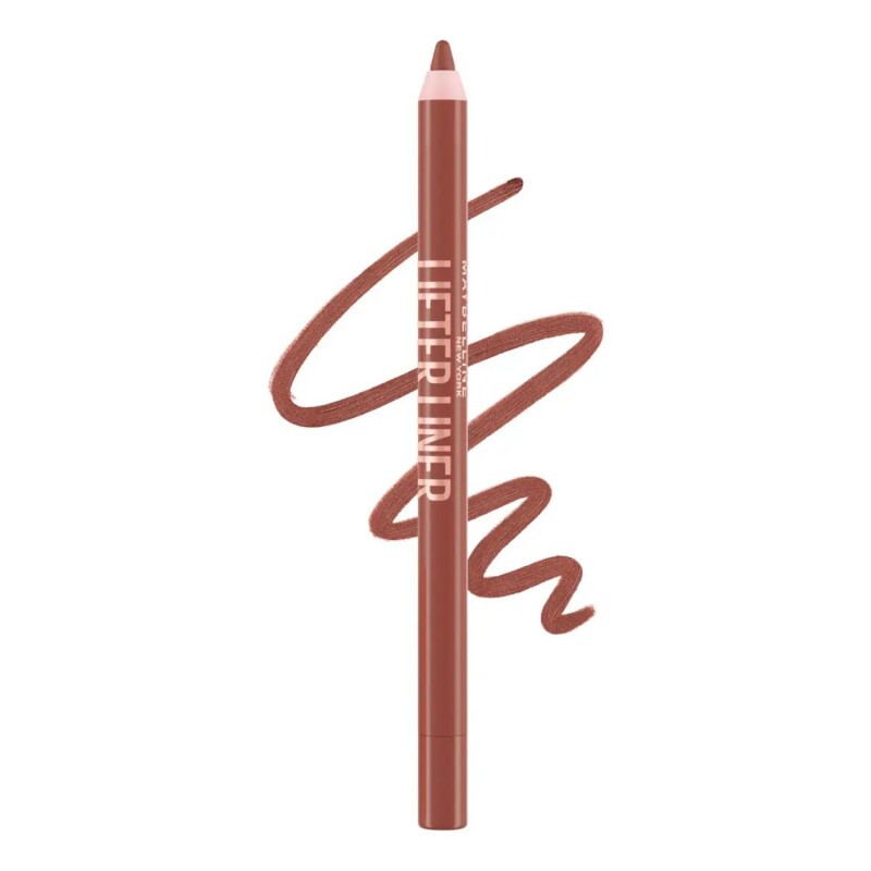 Delineador de ojos Maybelline lápiz 12gr Player Delineador de ojos Maybelline lápiz 12gr Player