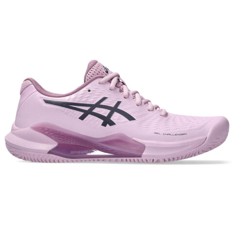 GEL-Challenger 14 Clay - Mujer Light Ube/indigo Fog