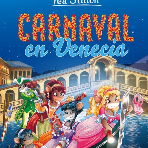 Ts 25 Carnaval En Venecia Ts 25 Carnaval En Venecia