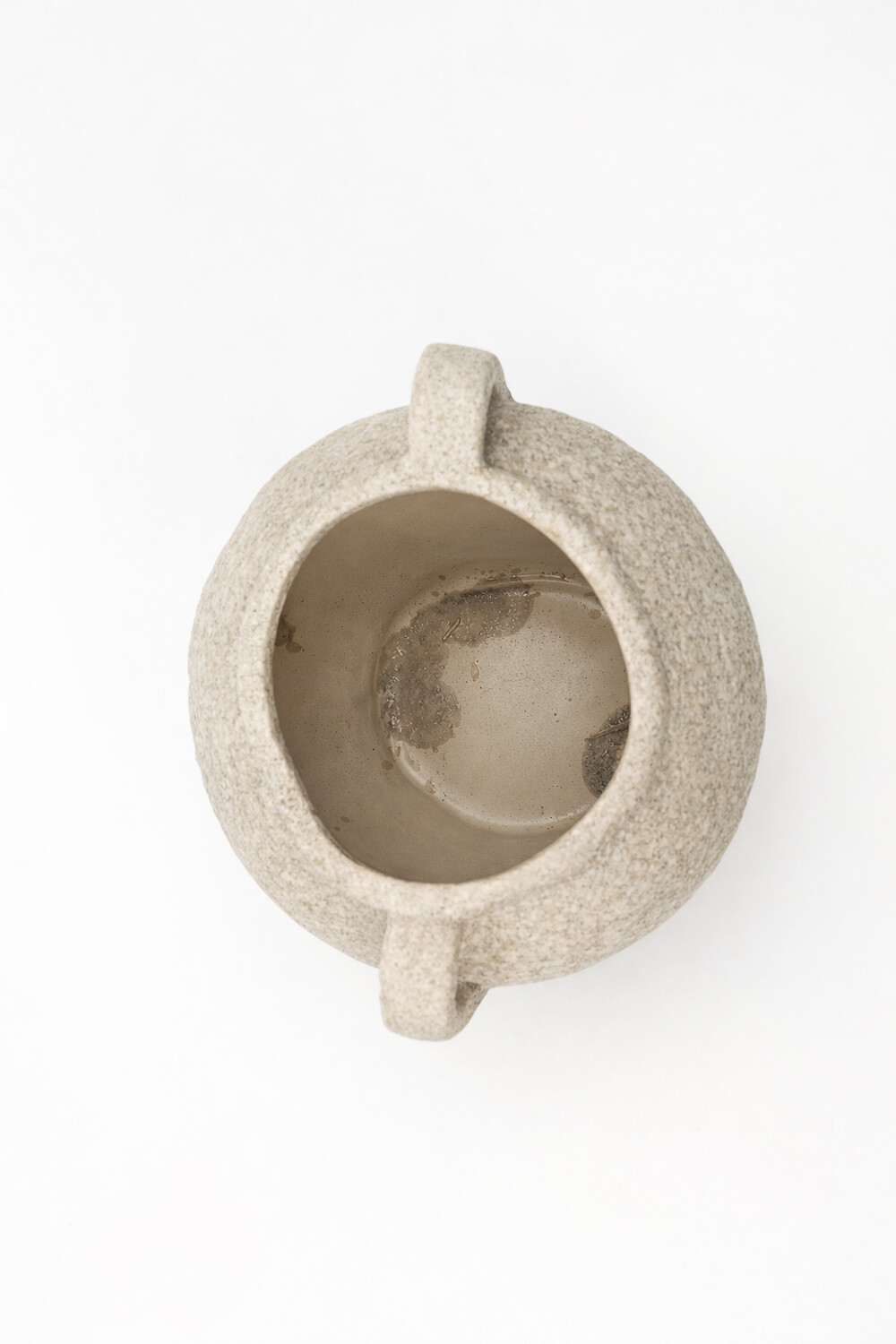 Jarrón Zea Color Unico