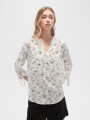 Blusa Toegenes Estampado 1
