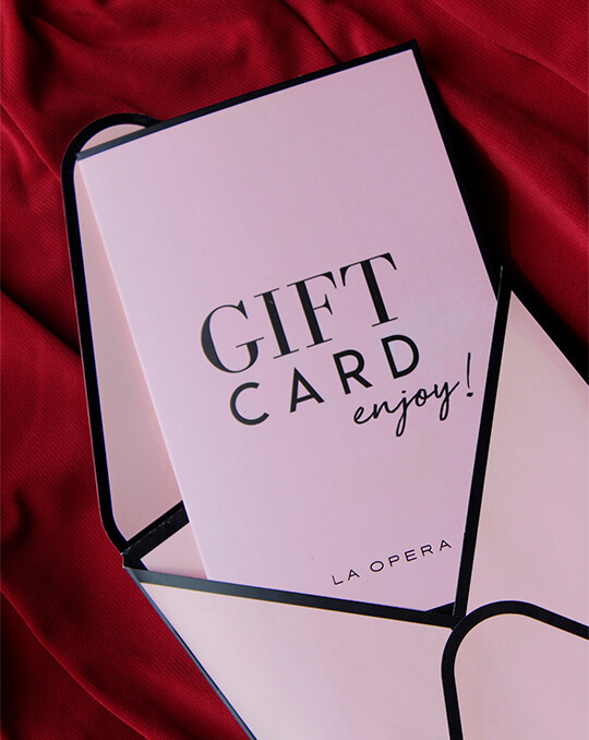 SubMenuGiftCard