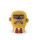 Cabeza de pasto Plant Pals Monsters Hape Moody Mary