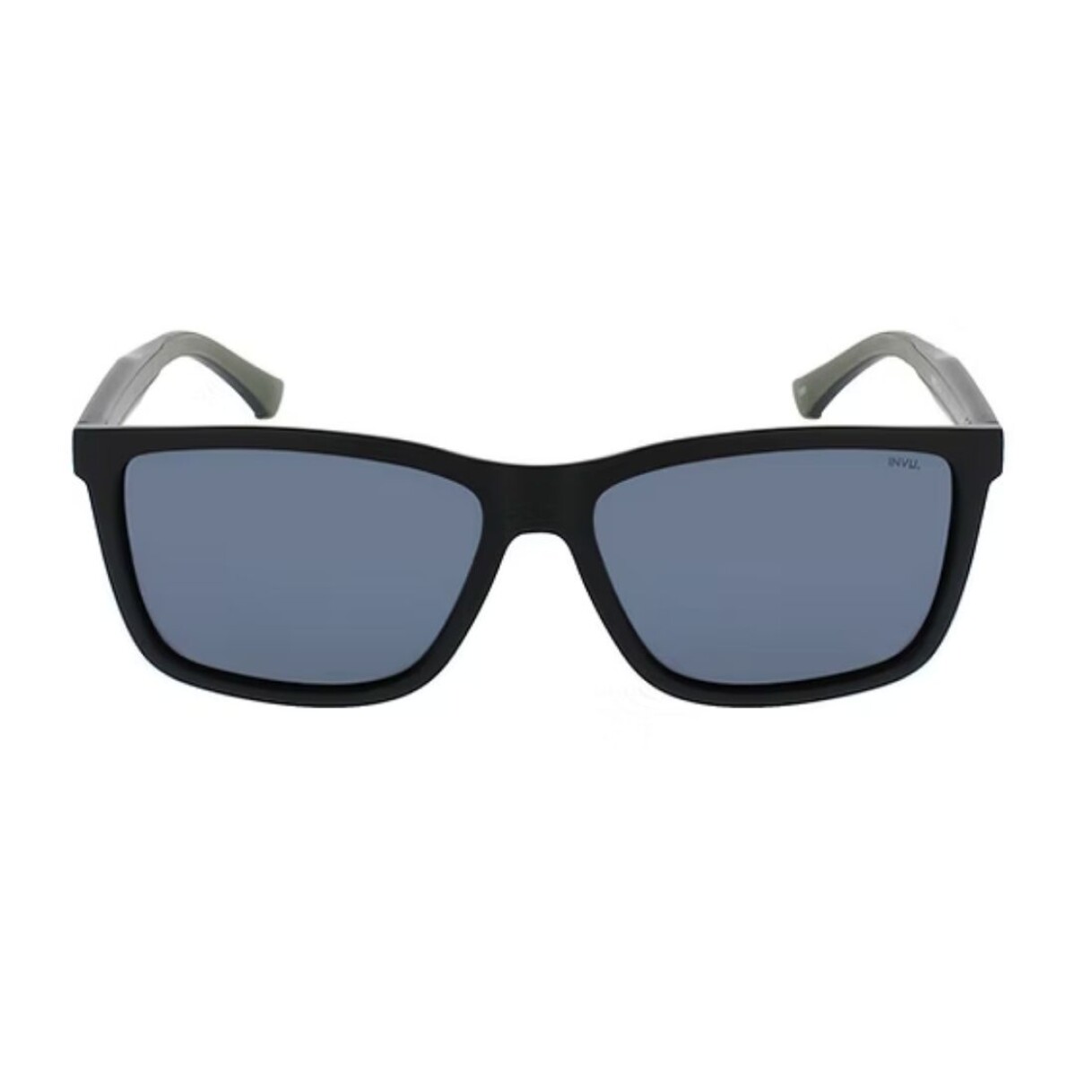 INVU IB22463B M.Black/Olive Polarized 