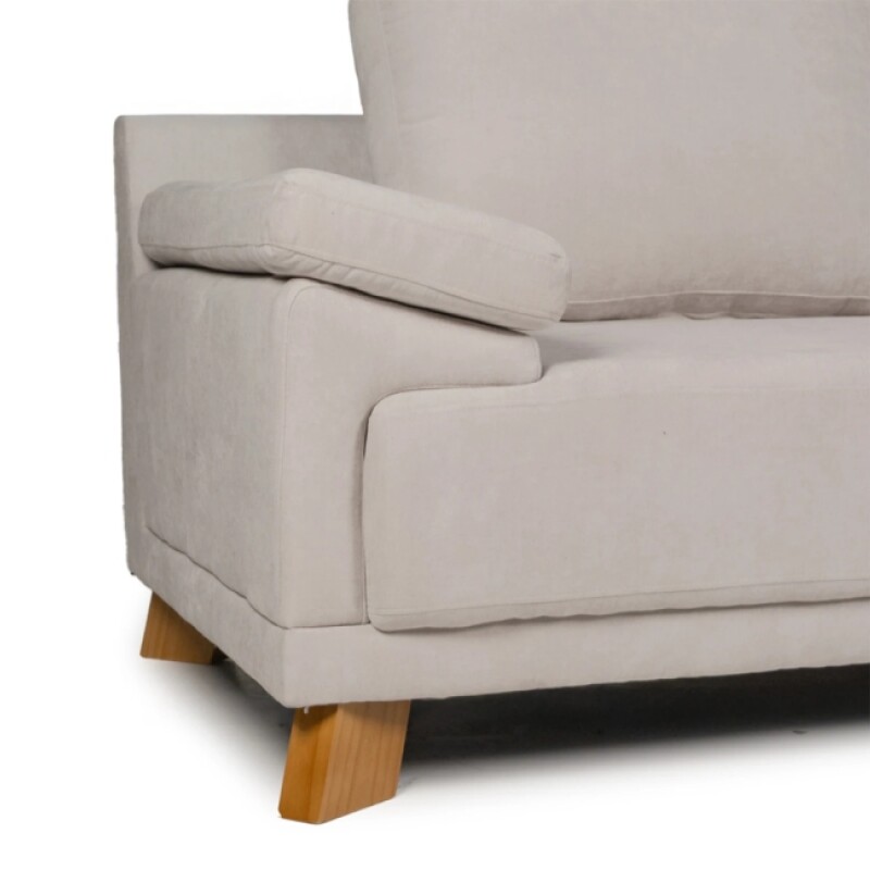 Sofa Chaise Long Adalia Lino Izquierdo Sofa Chaise Long Adalia Lino Izquierdo